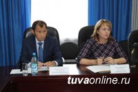 Тува: Межведомственная комиссия контролирует уплату страховых взносов и НДФЛ