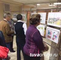 Кызылчан приглашают обсудить проект новых правил благоустройства столицы Тувы