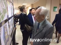Кызылчан приглашают обсудить проект новых правил благоустройства столицы Тувы
