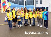 В XIX Всемирном фестивале молодежи и студентов участвует тувинская делегация