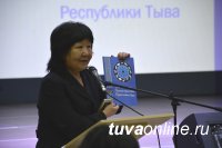 Ко Дню тувинского языка в Кызылском президентском кадетском училище побывали гости