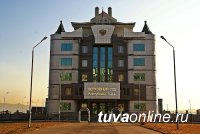 Суды Тувы по публикации судебной статистики - на 13-м месте
