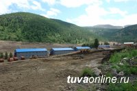 Правительство Тувы контролирует деятельность компании «Лунсин» в области охраны окружающей среды