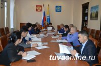 Жителей многоквартирных домов Кызыла обучат правам по управлению домом