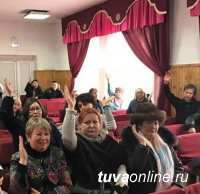 11 дворов и семь общественных пространств Кызыла претендуют на поддержку в благоустройстве