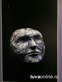 Выставка "Лики древнего Енисея" Национальном музее Тувы продлена до 28 декабря