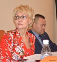 Депутаты Кызыла обсуждают проект бюджета города на 2018 год
