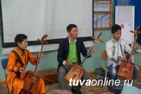 Школы Кызыла (Тува) и Улаангома (Увс аймак) обмениваются опытом в системе образования