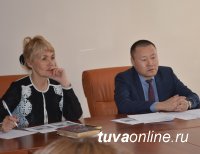 В Кызыле 12 территориям планируется придать статус «комплексного и устойчивого развития»