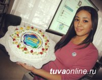 Сообщество молодых предпринимателей Тувы: знакомьтесь - Сузунмаа Кужугет