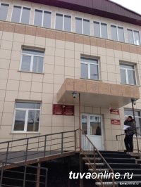 Предновогодние консультации по земельному надзору в Кызыле