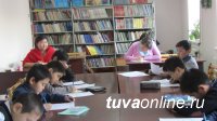 Зимние каникулы школьников – для усиленной подготовки в Кызылское Президентское кадетское училище