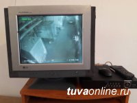 В котельной Барун-Хемчикского кожууна установлено видеонаблюдение