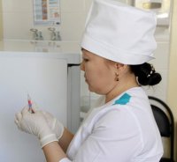 Минздрав Тувы призывает усилить меры профилактики гриппа и ОРВИ