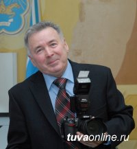 Легендарный фотограф Владимир Савиных отмечает юбилей