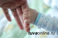 В Туве младенческая смертность снизилась в два раза