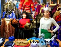 В преддверии Шагаа в Туве пройдет выставка-продажа национальной одежды