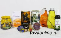 «Травы Тувы» – новый брендовый продукт республики