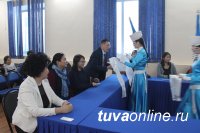 Политехнические колледжи Улаангома и Кызыла договорились сотрудничать 