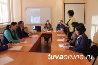 Политехнические колледжи Улаангома и Кызыла договорились сотрудничать 