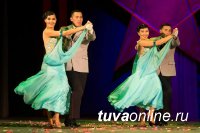 Танцевальная команда Кызылского президентского кадетского училища – лучшая на Офицерском балу – 2018