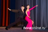 Танцевальная команда Кызылского президентского кадетского училища – лучшая на Офицерском балу – 2018