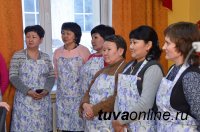 Тува: Новые рабочие места в подарок к 8 марта