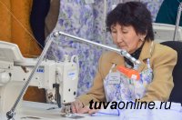 Тува: Новые рабочие места в подарок к 8 марта
