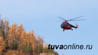 Тувинская компания «Тува авиа» выиграла торги на выполнение рейсов по вызовам санавиации