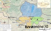 Мечта становится реальностью: железная дорога от Эрдэнэта до Кызыла