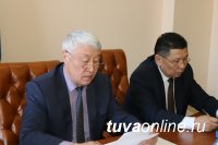 «Единороссы» Тувы объявили о старте предварительного голосования на выборах