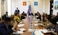 «Единороссы» Тувы объявили о старте предварительного голосования на выборах