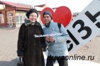 Проекты на конкурс «Мой Арбат» по обустройству главной пешеходной зоной Кызыла ждут в отделе туризма