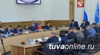 Кызыл, Ак-Довурак и 8 районных центров Тувы получат на благоустройство субсидии по проекту "Городская среда"
