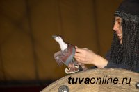 Тувинский театр кукол готовится отметить 5-летие