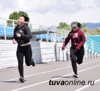 «Спортивная элита ТувГУ-2018»: чествование лучших спортсменов