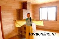 1298 детей-сирот Тувы за последние годы обеспечены жильем
