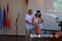 В Кызыле чествовали лучших социальных работников столицы Тувы
