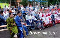 Тува: На межрегиональном фестивале «ВерховьЁ» в старообрядческом селе Сизим пройдет праздник «Малоенисейская уха»
