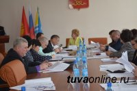 Депутаты Кызыла рассмотрят исполнение бюджета города за 2017 год