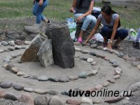 В Кызыле появится японский Сад камней