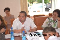 Порядок обнародования муниципальных нормативно-правовых актов теперь закреплен в Уставе города Кызыла