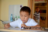 В Кызылском президентском кадетском училище вступительный конкурс достигает 39 кандидатов на место