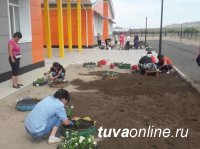 Новая сельская школа-интернат в Туве получила аграрный профиль