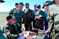 В Туве 29 июля стартует международный этап конкурса «Военное ралли» Армейских международных игр- 2018