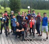 Чингиз Алиев: "Тренер не просто приобщает к спорту, он воспитывает личность в каждом ребенке"
