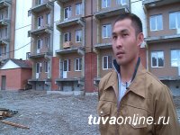 В Туве 176 бойцов студенческих отрядов получили временные рабочие места 