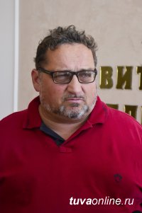 Андрей Бабушкин: нужно оказать содействие в развитии Тувы