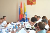 Депутаты Кызыла определят нового Почетного гражданина столицы Тувы