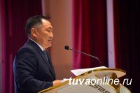 Глава Тувы поддержал инициативу Минобрнауки республики по вводу рейтинга учителей